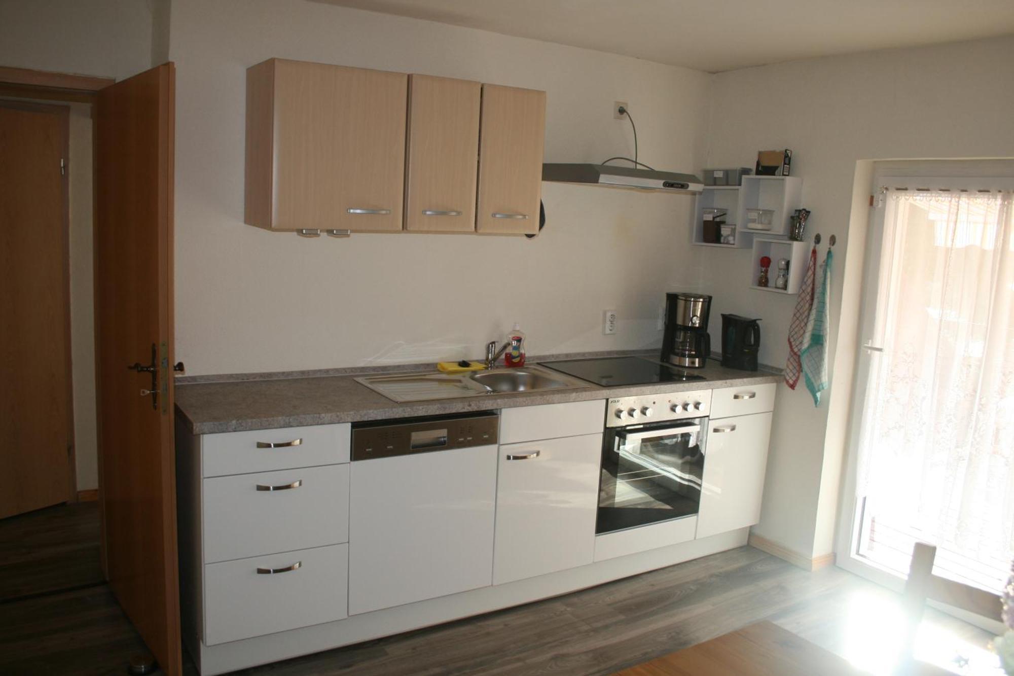 Ferienwohnung Annett Bohlen  Dış mekan fotoğraf