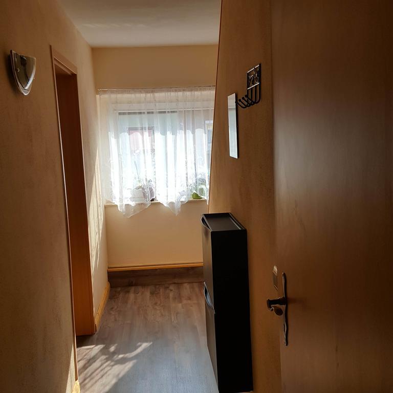 Ferienwohnung Annett Bohlen  Dış mekan fotoğraf